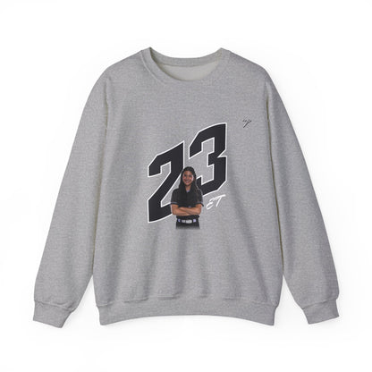 Emi Takekawa Crewneck