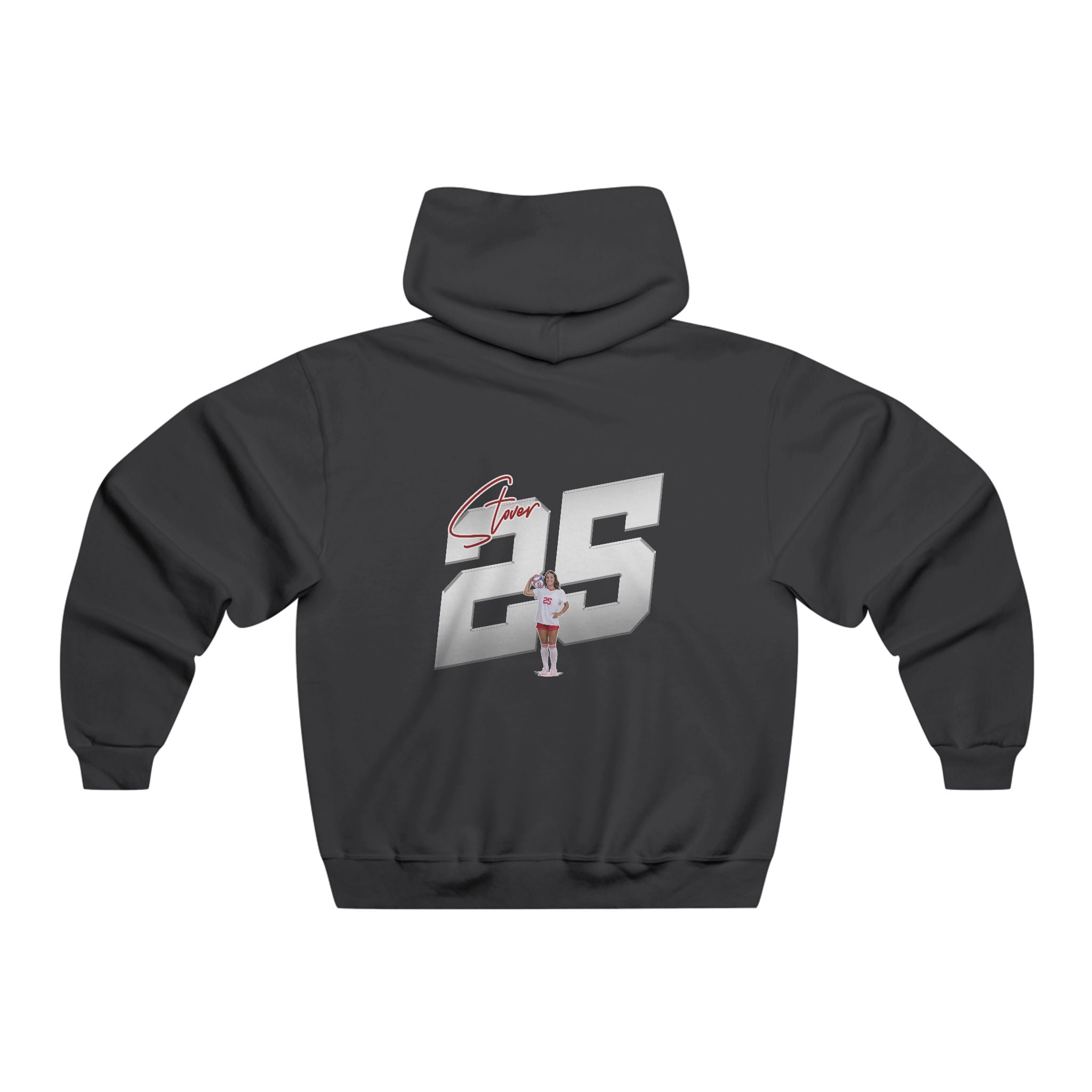 Addison Stover Vintage Hoodie