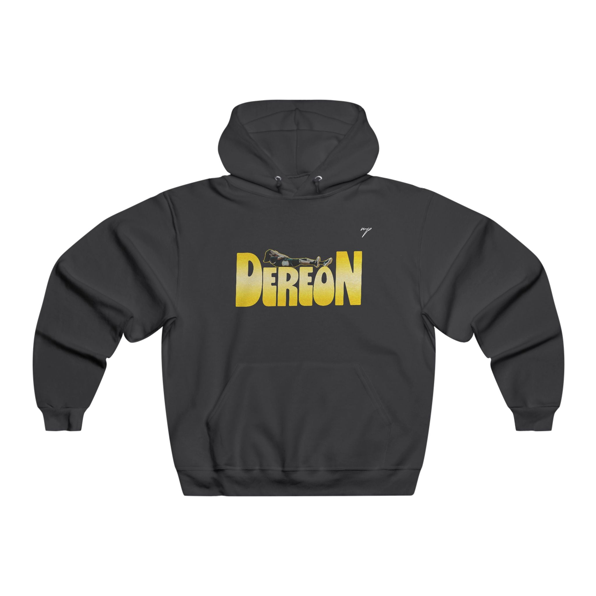 Dereon Carter Vintage Hoodie