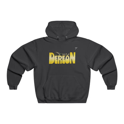 Dereon Carter Vintage Hoodie