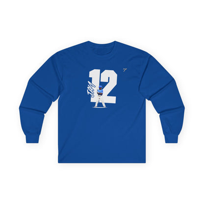 Jaylen Edmonds Long Sleeve Tee