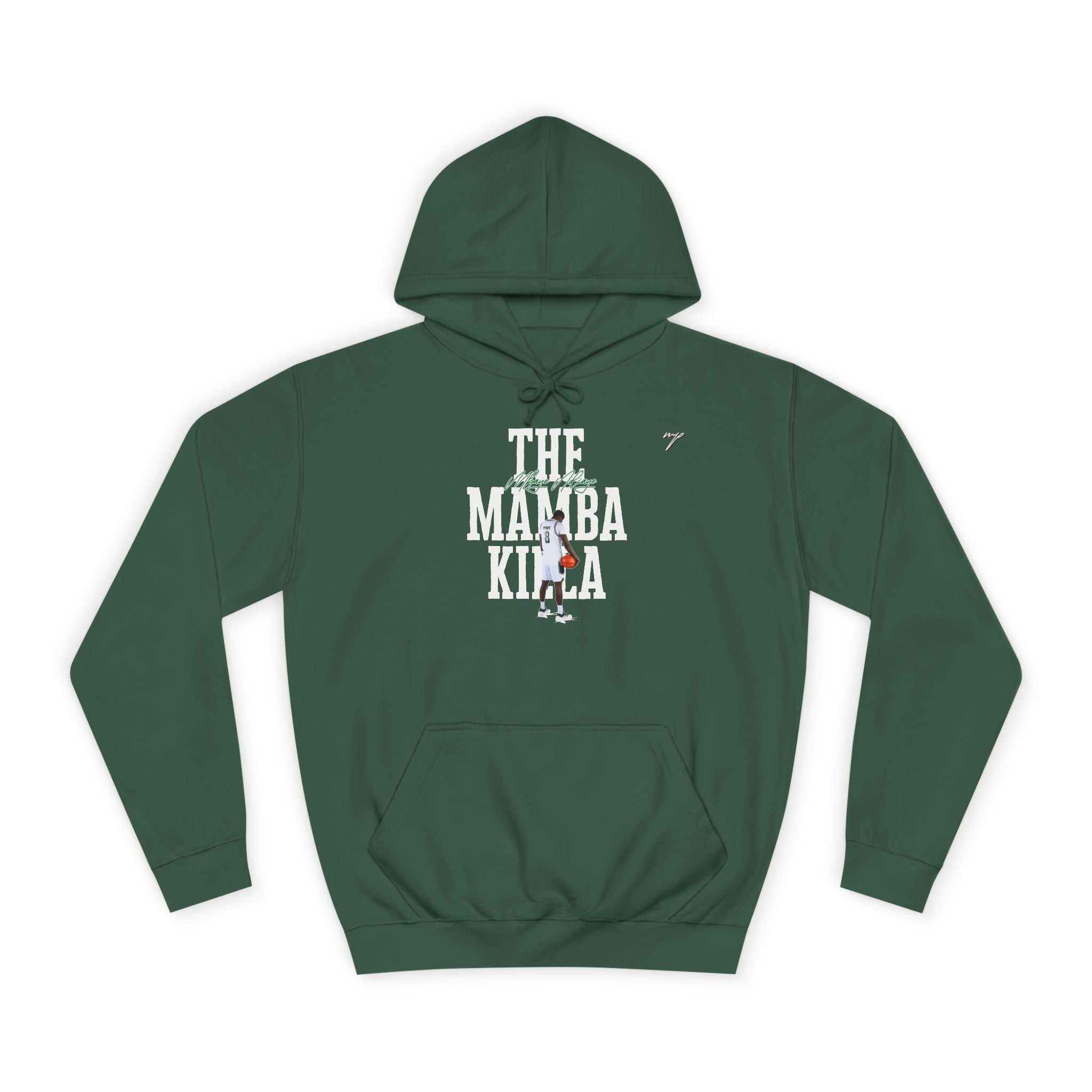 Mbaye Ndiaye Hoodie