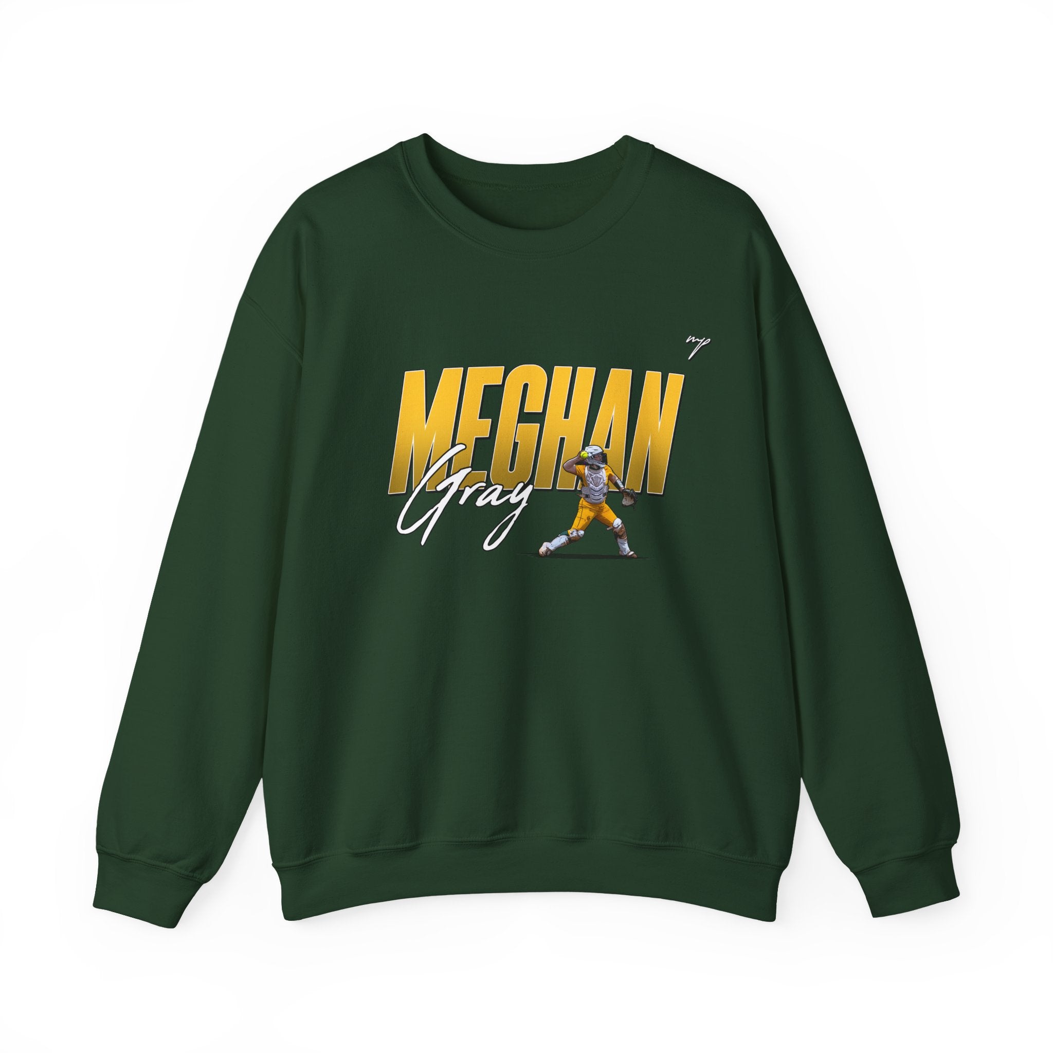 Meghan Gray Crewneck