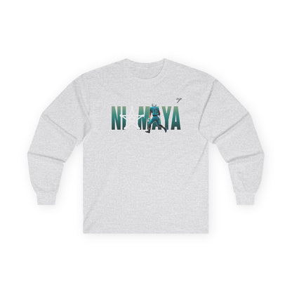 Niamaya Outlaw Long Sleeve Tee