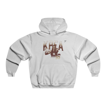 Nenu Kpea Vintage Hoodie