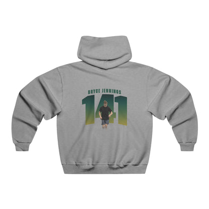 Bryce Jennings Vintage Hoodie