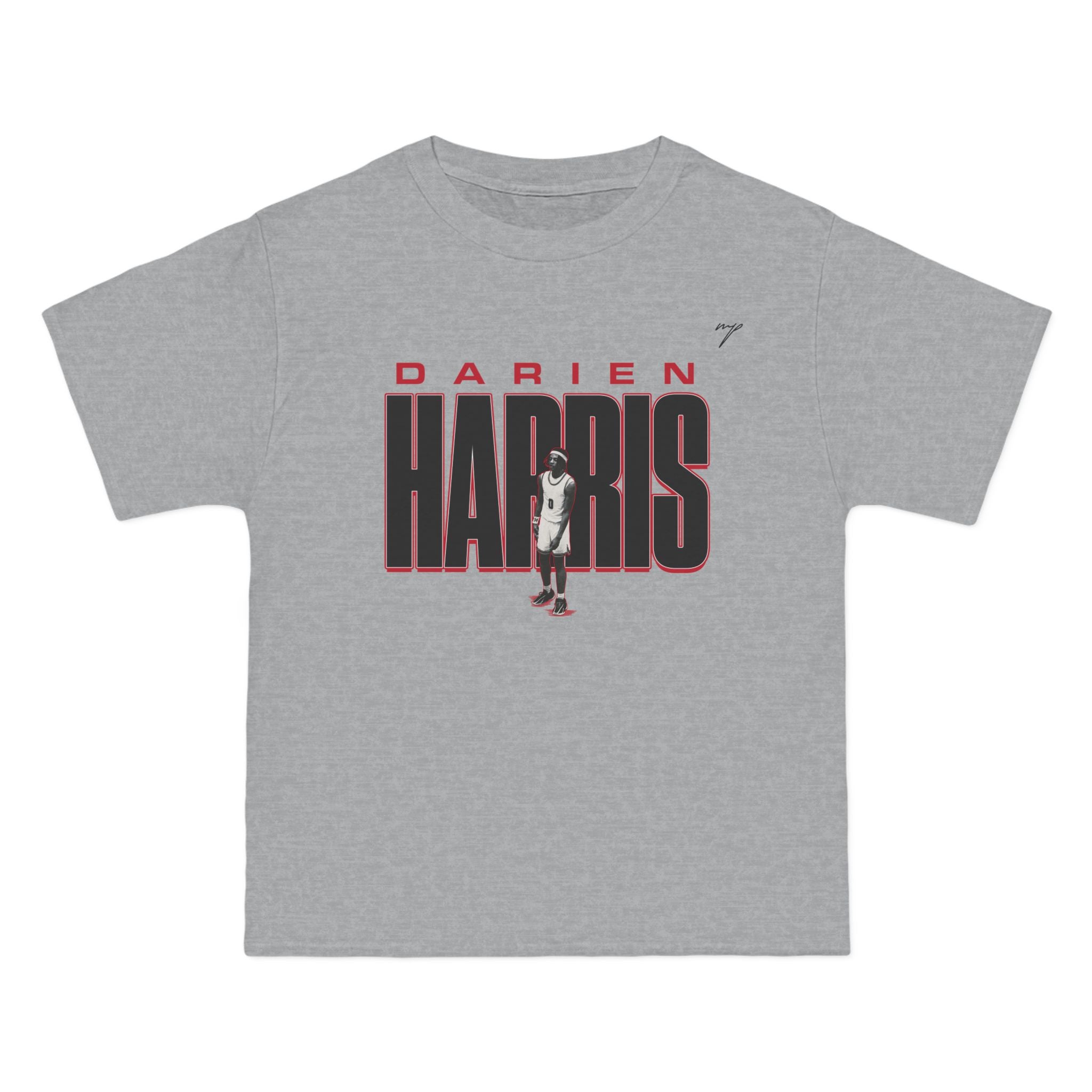 Darien Harris Vintage Tee