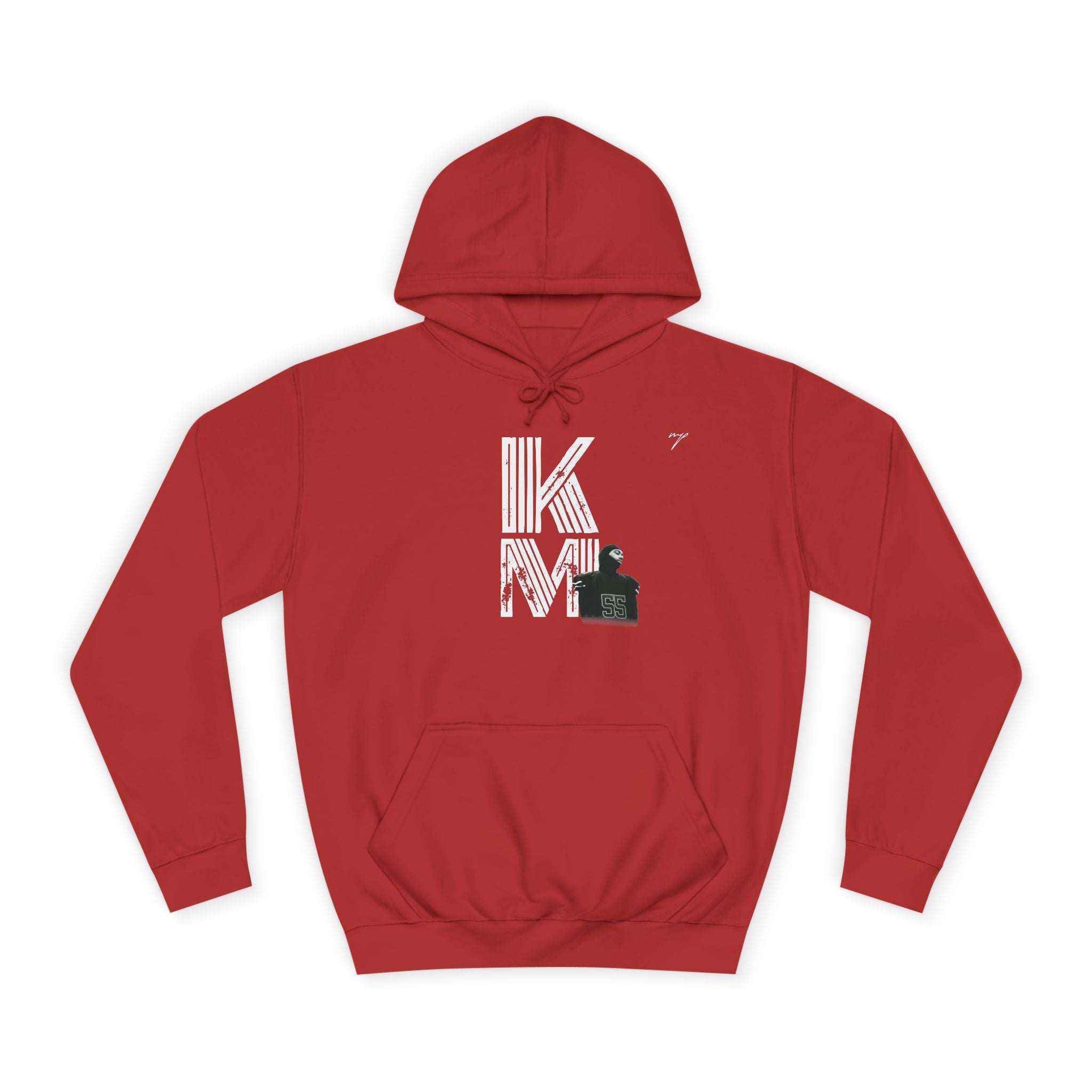 Kris Mitchell Hoodie