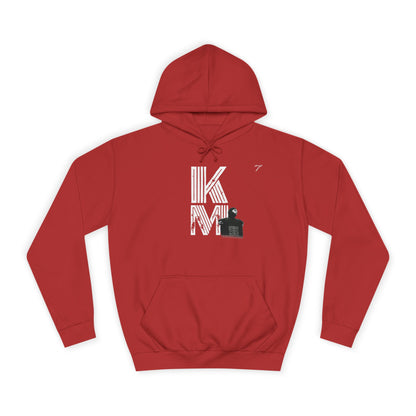 Kris Mitchell Hoodie
