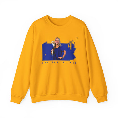 Addison Pitman Crewneck