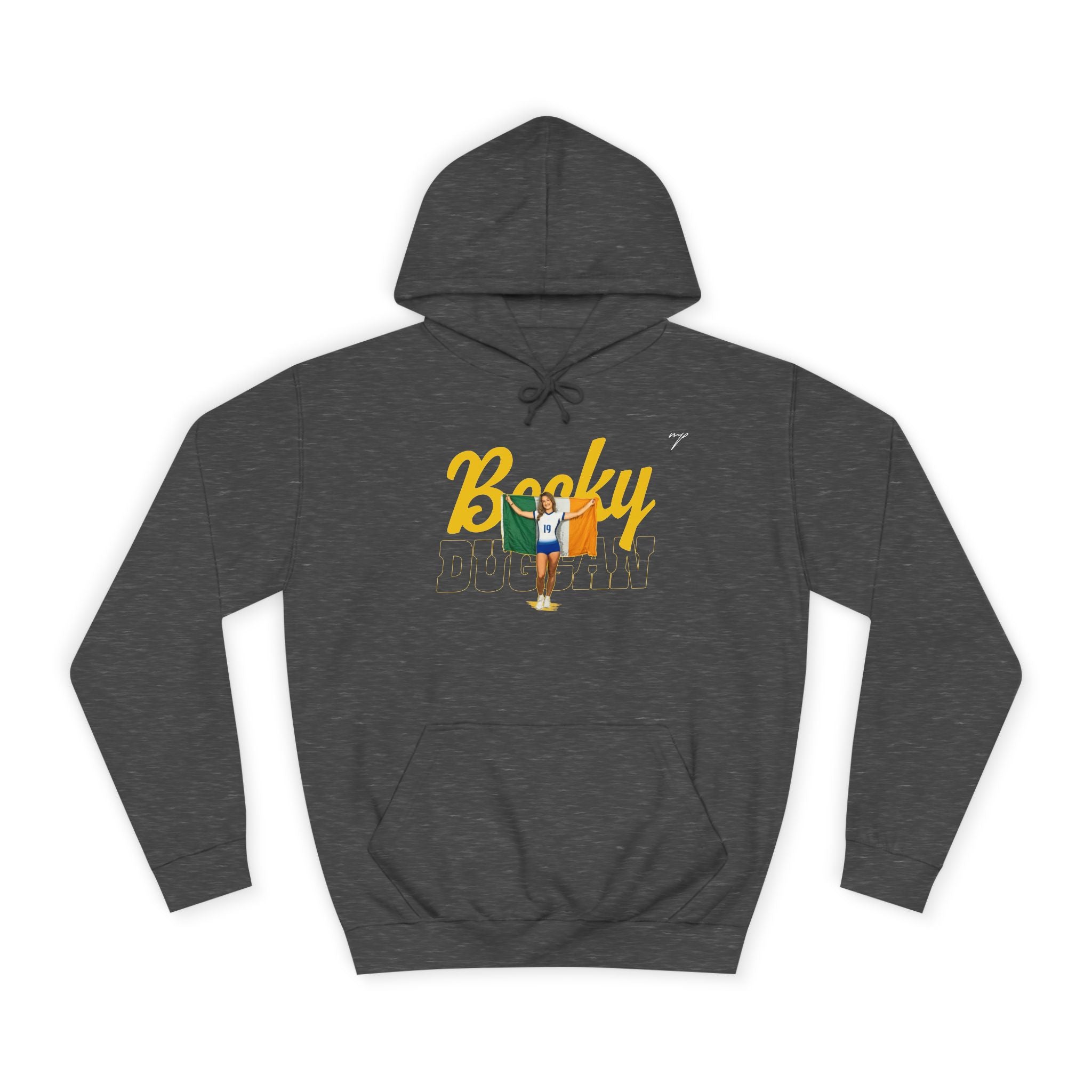 Becky Duggan Hoodie