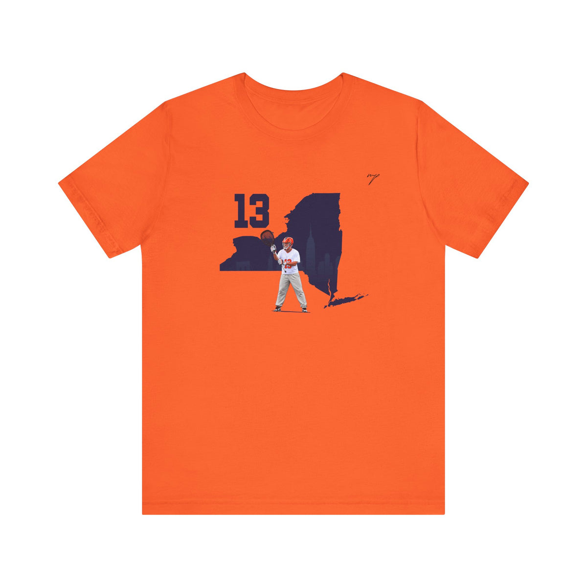 Jake Colclasure Graphic Tee