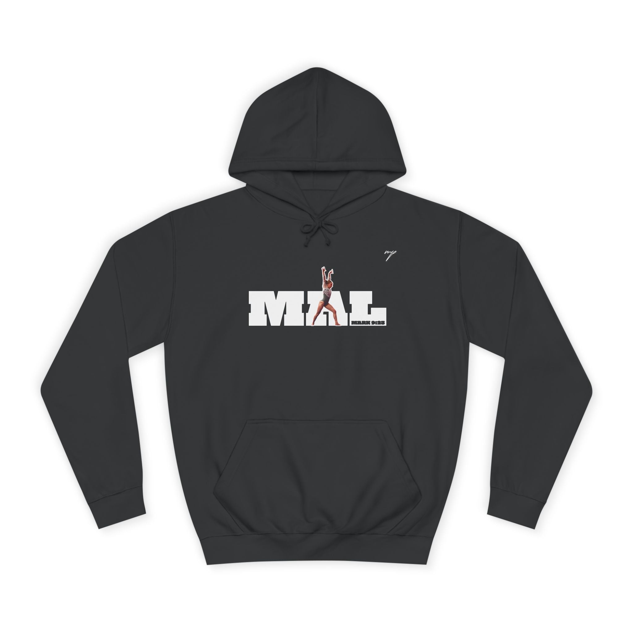 Mallory Gregory Hoodie