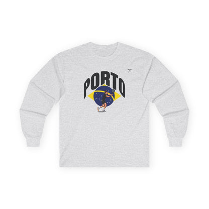 Arthur Porto Long Sleeve
