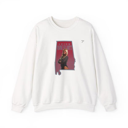 Leigh Anne Elliott Crewneck