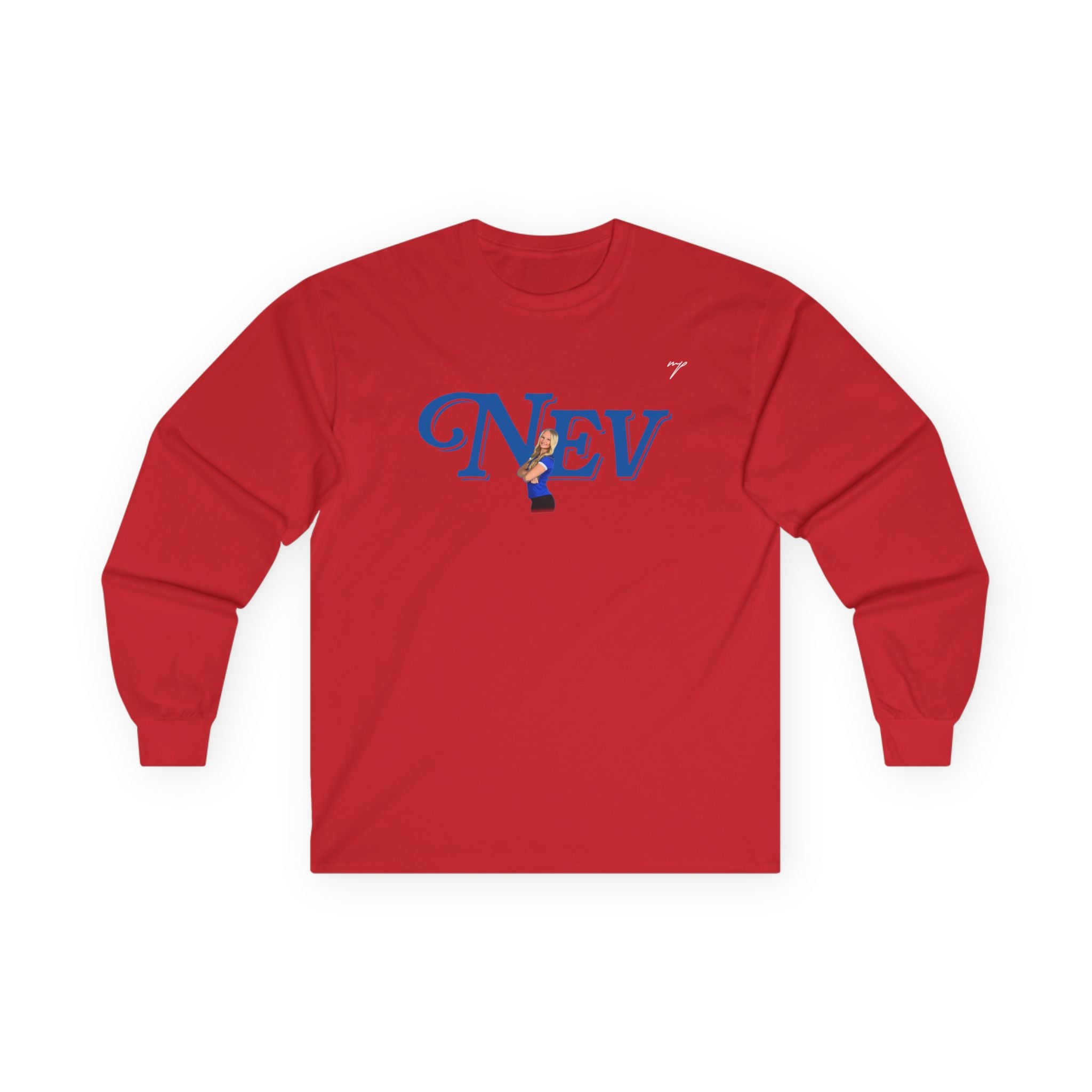 Nevaeh Cockerham Long Sleeve
