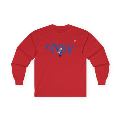 Nevaeh Cockerham Long Sleeve
