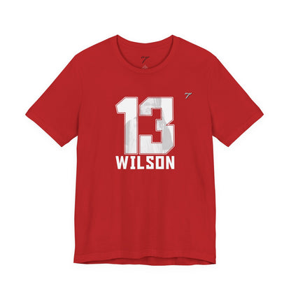 Breasjah Wilson Graphic Tee