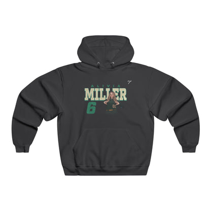 Alivia Miller Vintage Hoodie