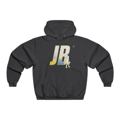 Jamarion Banks Vintage Hoodie