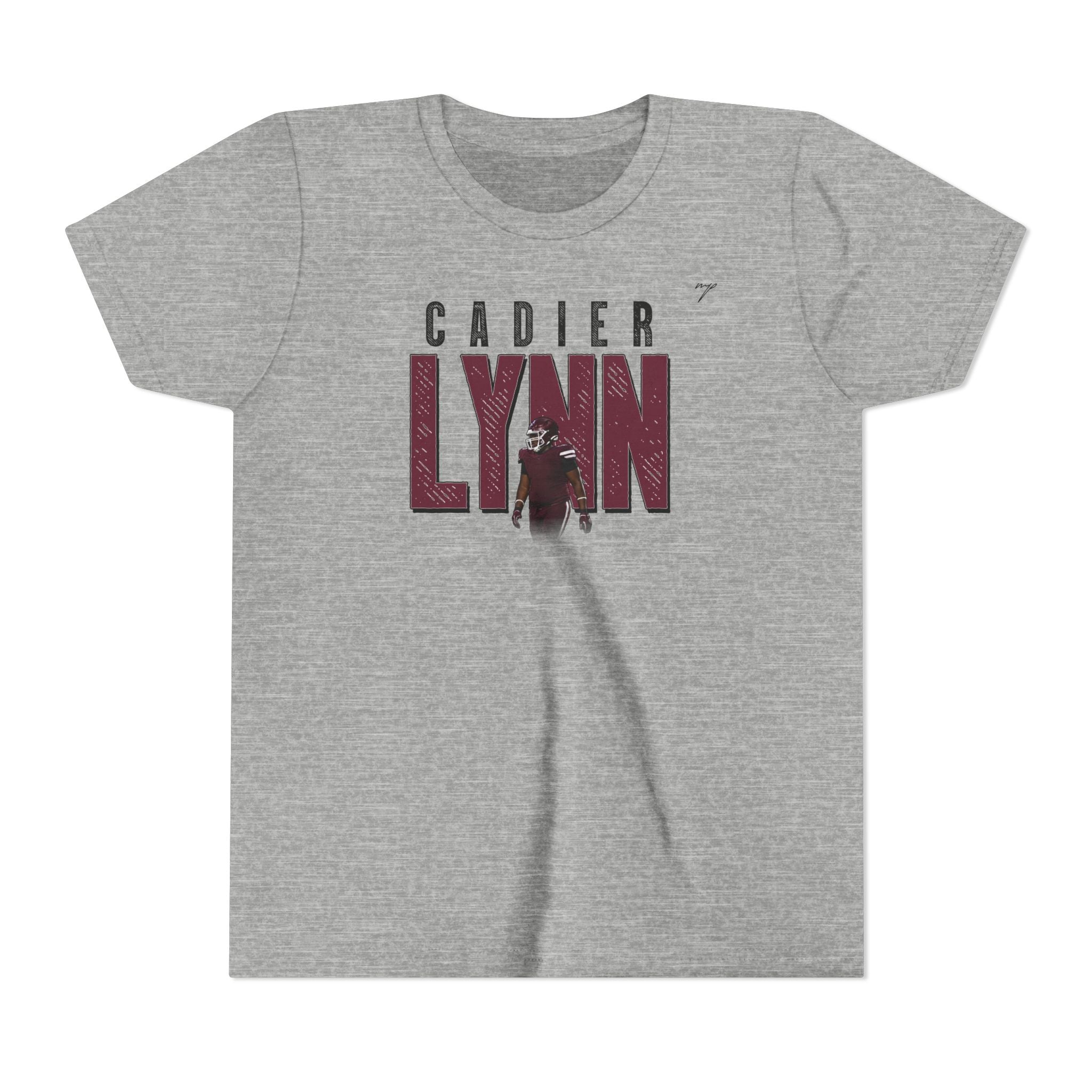 Cadier Lynn YOUTH Graphic Tee
