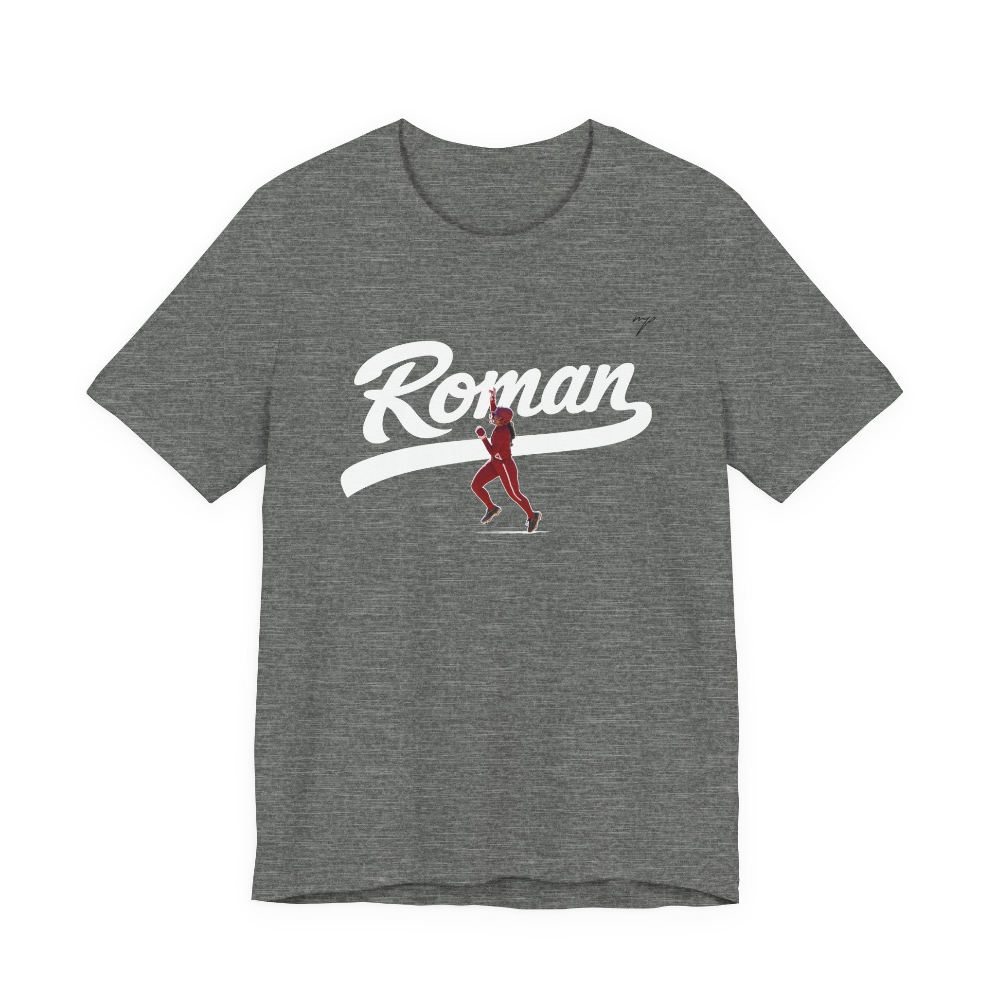 Ana Roman Graphic Tee