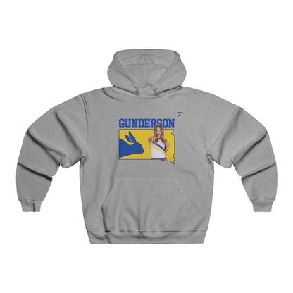 Silja Gunderson Vintage Hoodie
