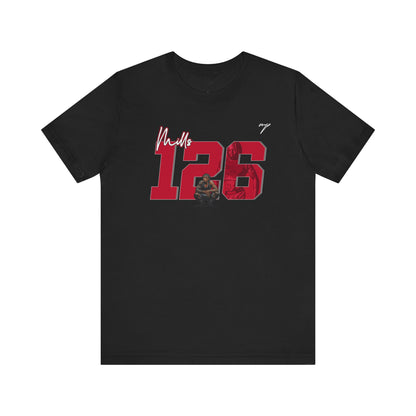 Antonio Mills Graphic Tee