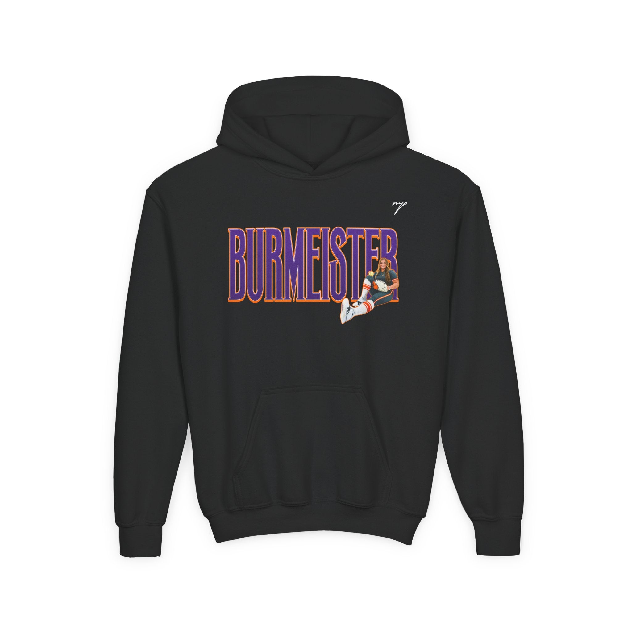Sophia Burmeister YOUTH Hoodie