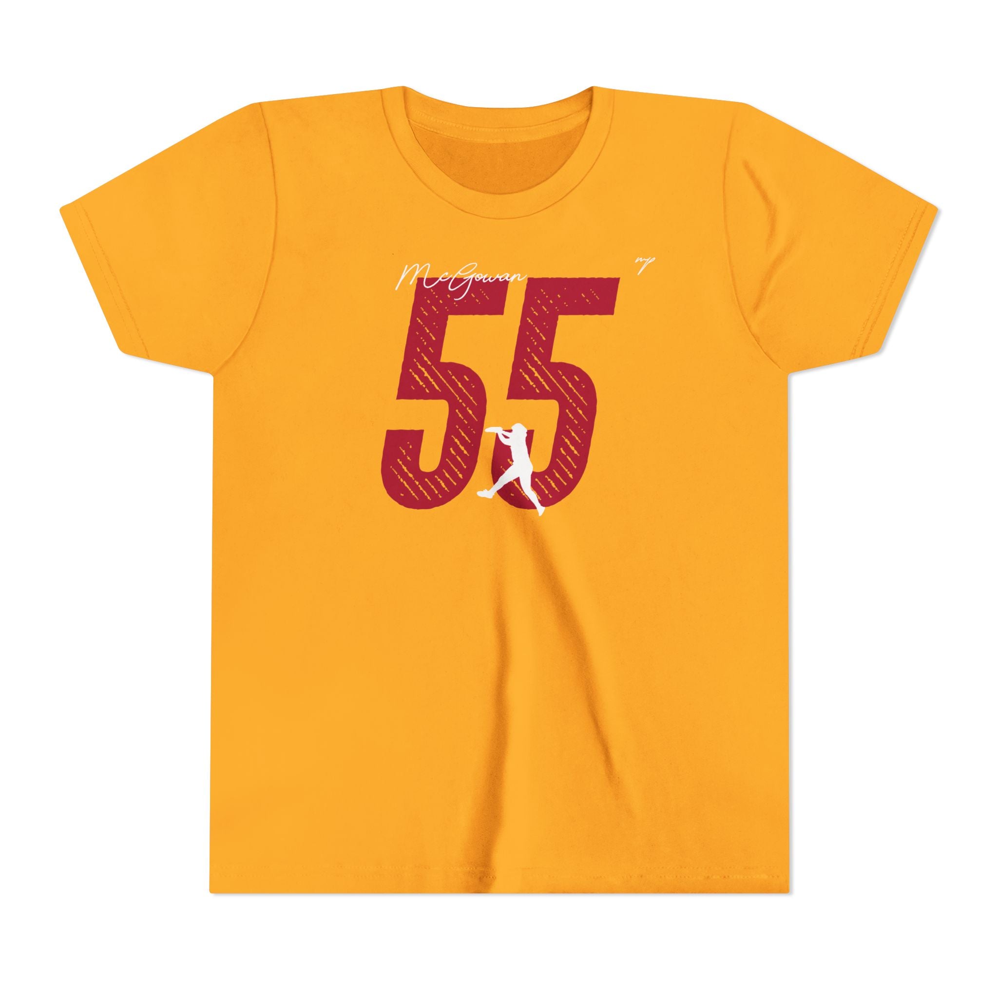 Madison McGowan YOUTH Graphic Tee