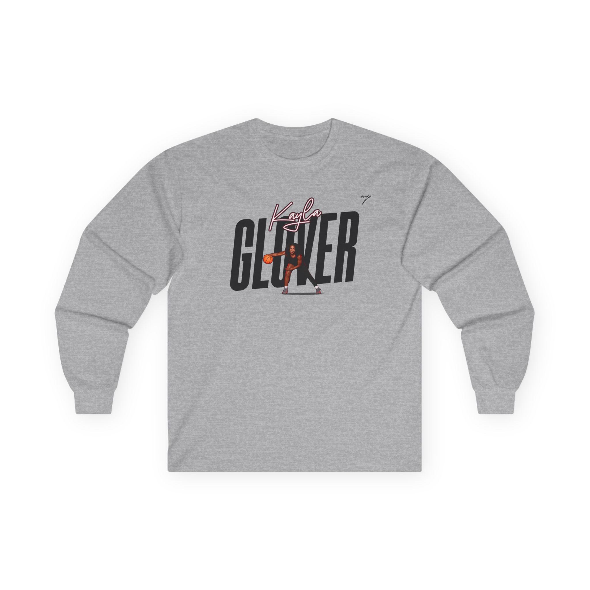 Kayla Glover Long Sleeve