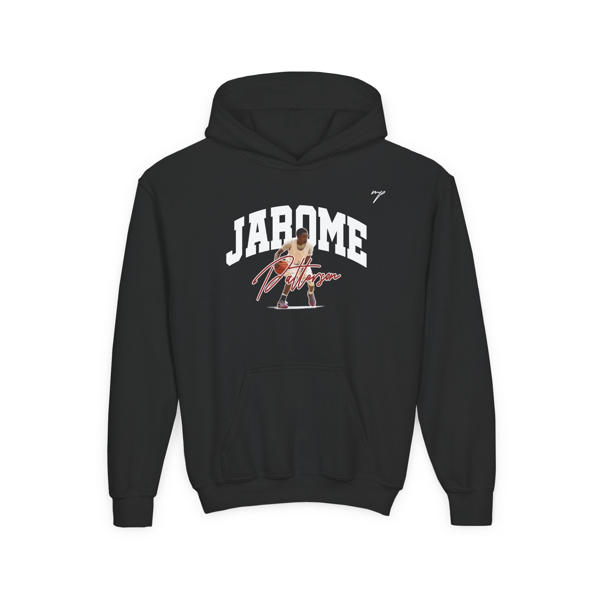Jarome Patterson YOUTH Hoodie