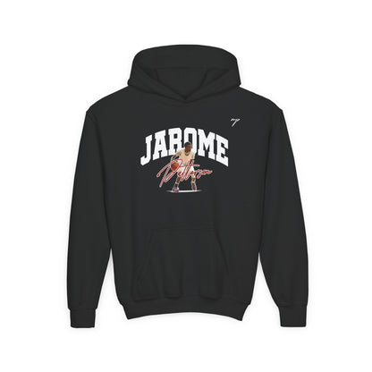 Jarome Patterson YOUTH Hoodie