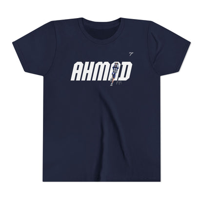 Abdullah Ahmad YOUTH Graphic Tee