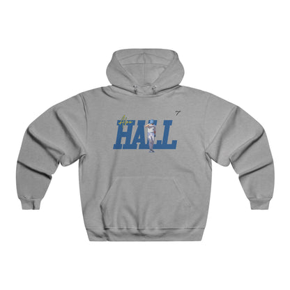 Alex Hall Vintage Hoodie