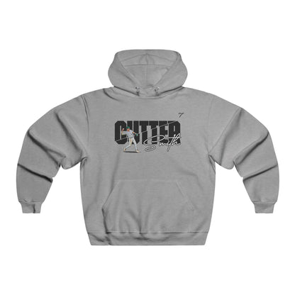 Cutter Smith Vintage Hoodie