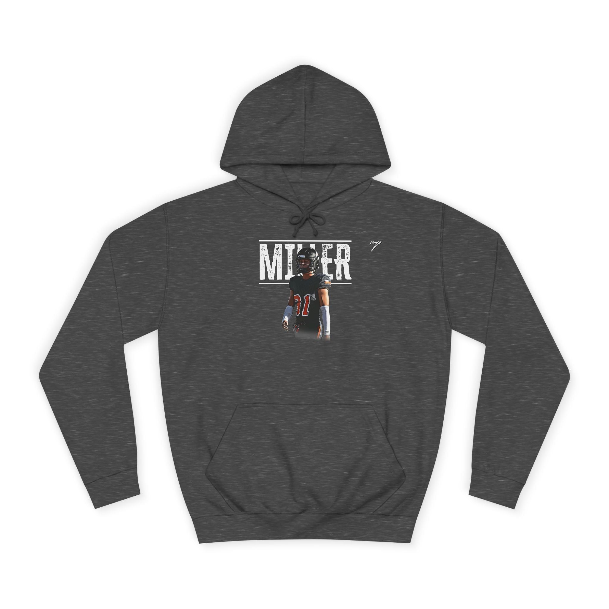Brayden Miller Hoodie