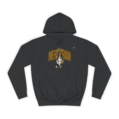 Ashley Mekitarian Hoodie
