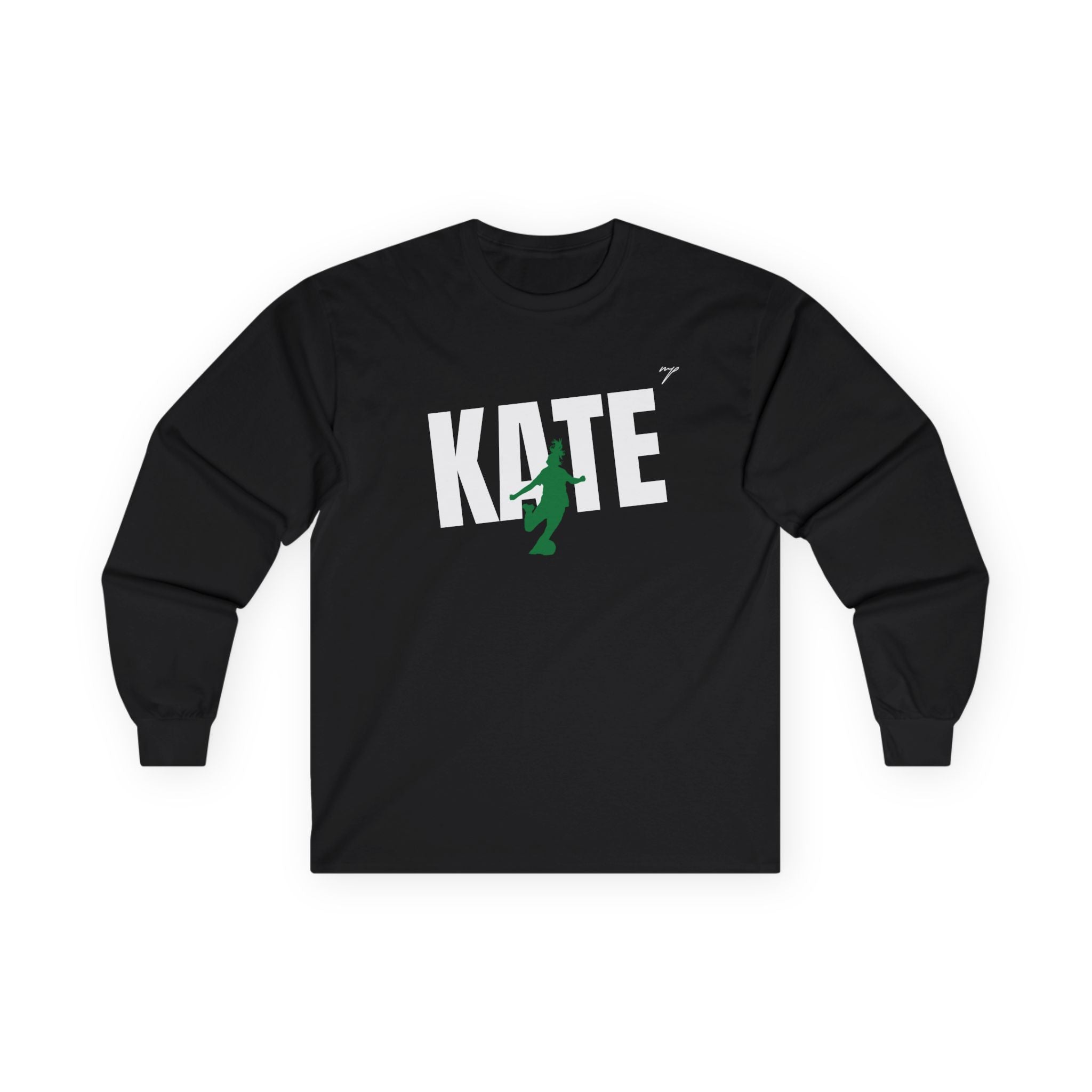 Kate Shirts Long Sleeve Tee