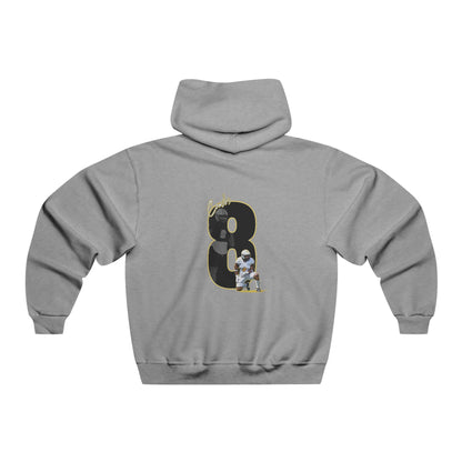 Carson Combs Vintage Hoodie