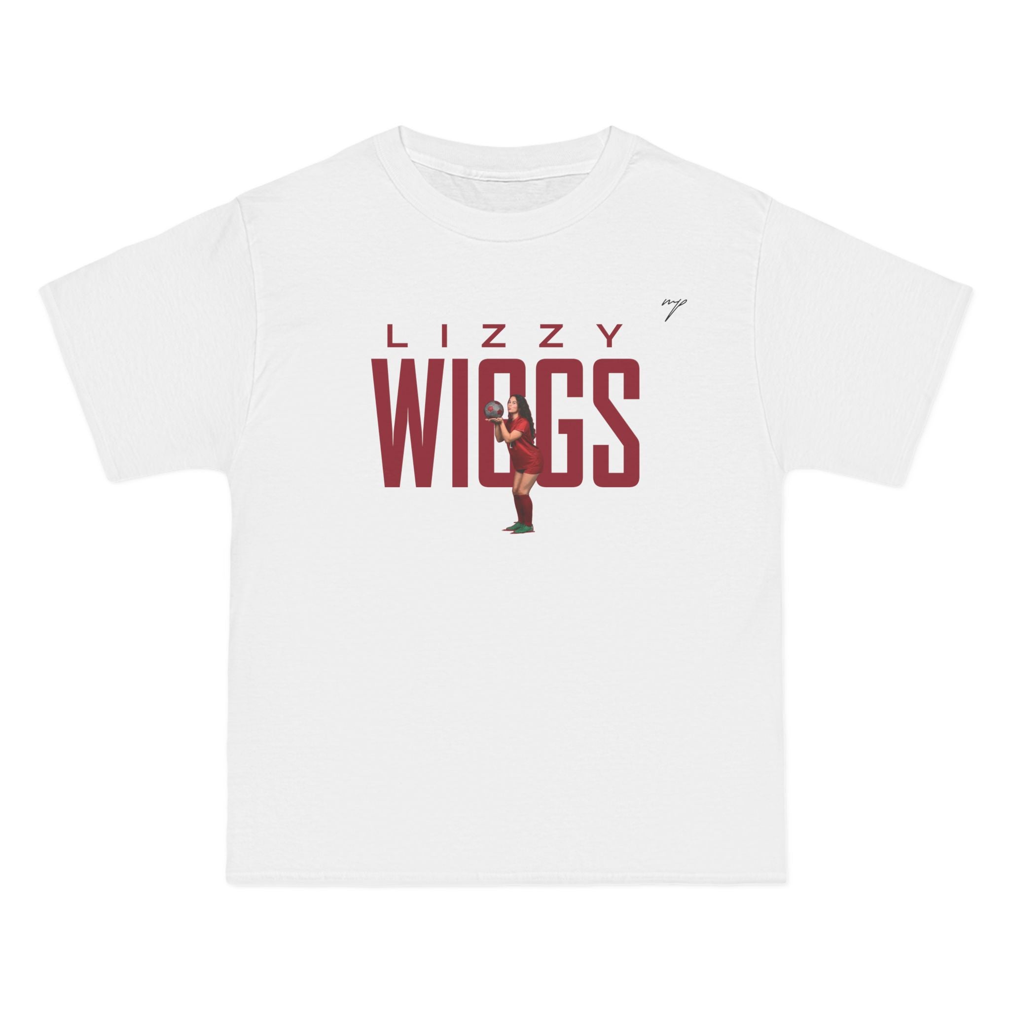 Lizzy Wiggs Vintage Tee