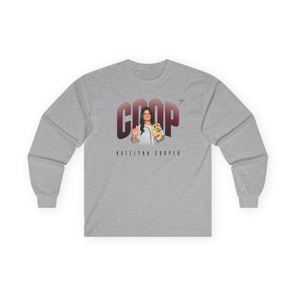 KateLynn Cooper Long Sleeve Tee