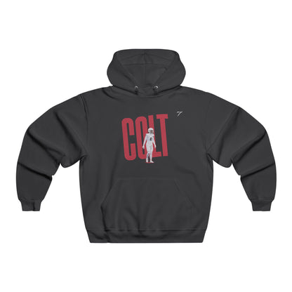 Colton Whaley Vintage Hoodie