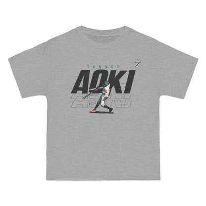 Tanner Aoki Vintage Tee