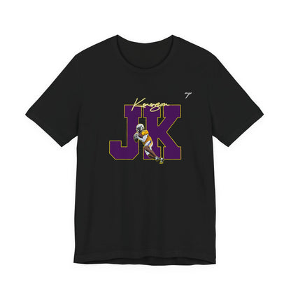 Jojo Kenerson Graphic Tee