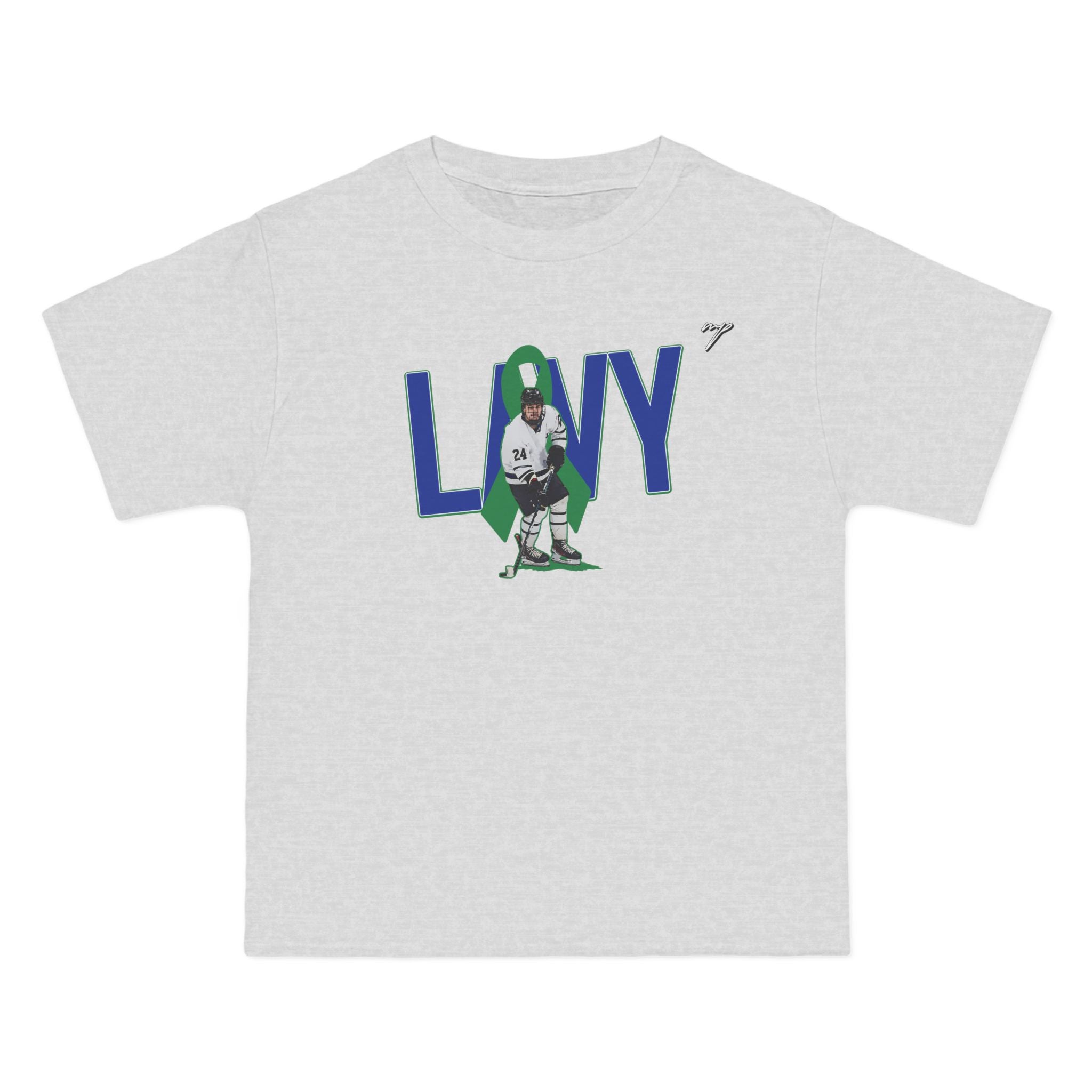 Riley Lavallee Vintage Tee