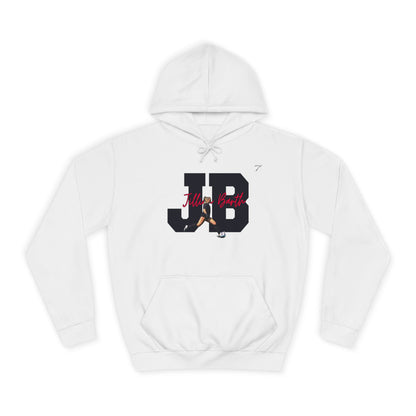 Jillian Barth Hoodie