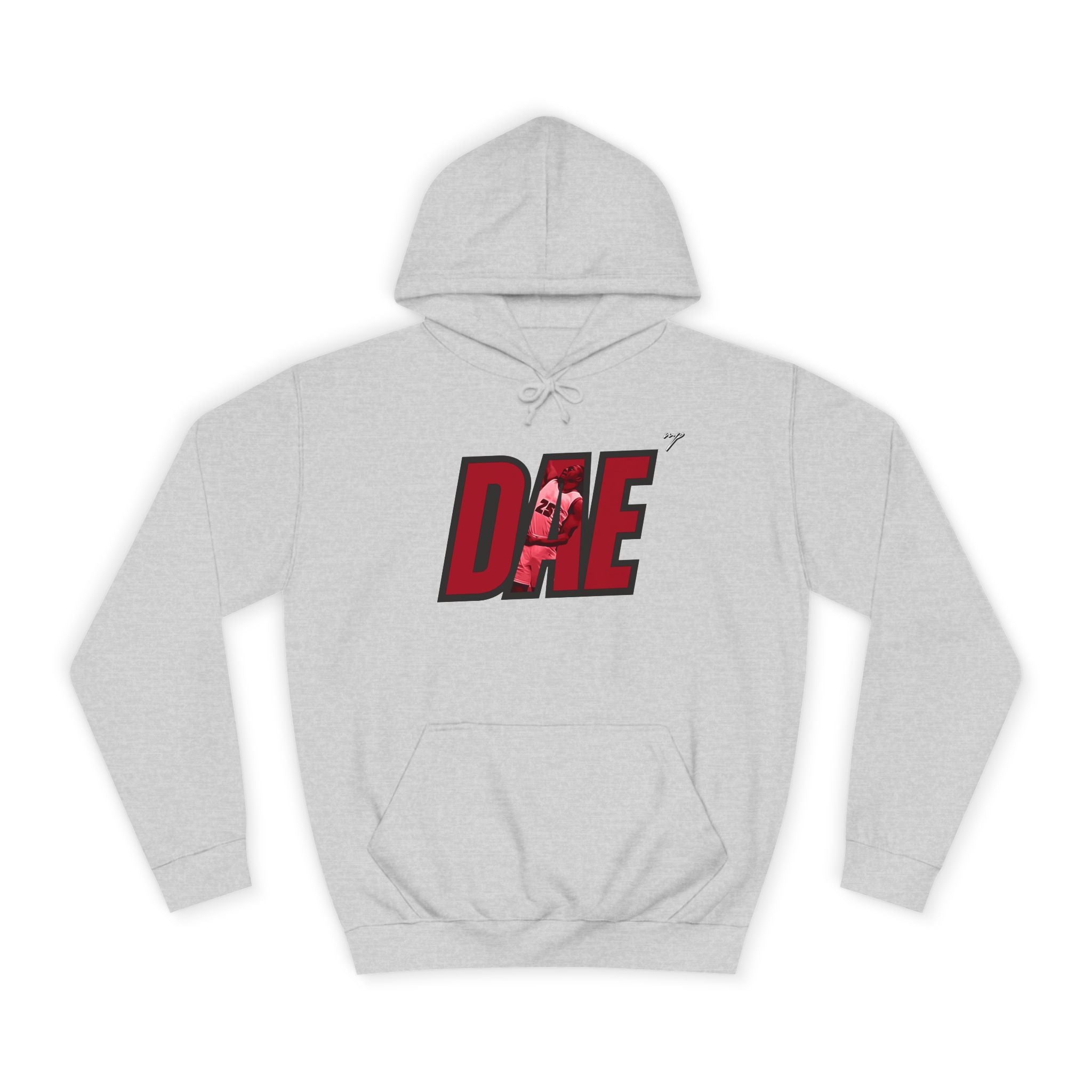 Ade Onaleye Hoodie