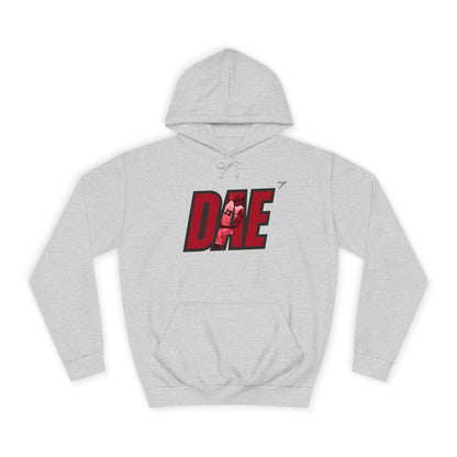 Ade Onaleye Hoodie
