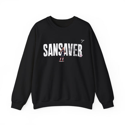 Taylor Sansaver Crewneck